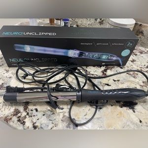 Paul Mitchell neuro curling wand